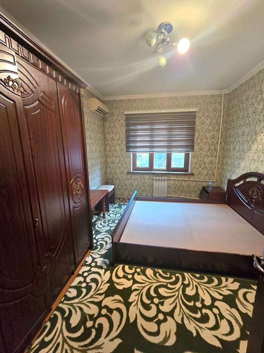 Сдаётся квартира в аренду 2 комнатная Феруза