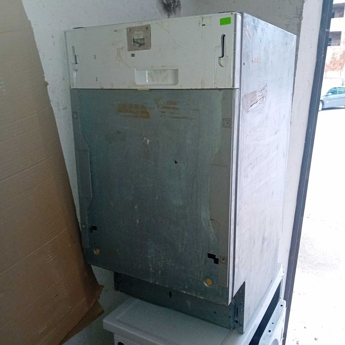 Indesit DL450 -  повредена