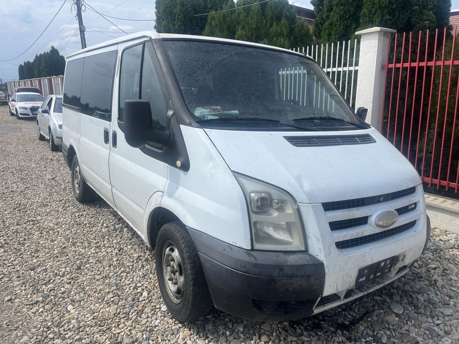 piese ford tranzit 2,2 d
