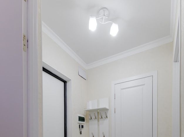 Квартира бизнес класс