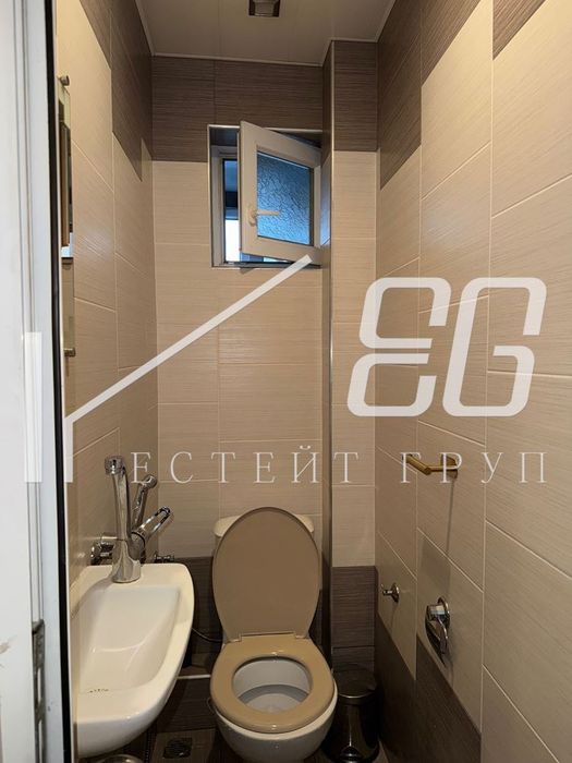 Дава се под наем Тристаен апартамент в Варна, Младост 1 - 120 кв.м за 720 € - Снимка #11