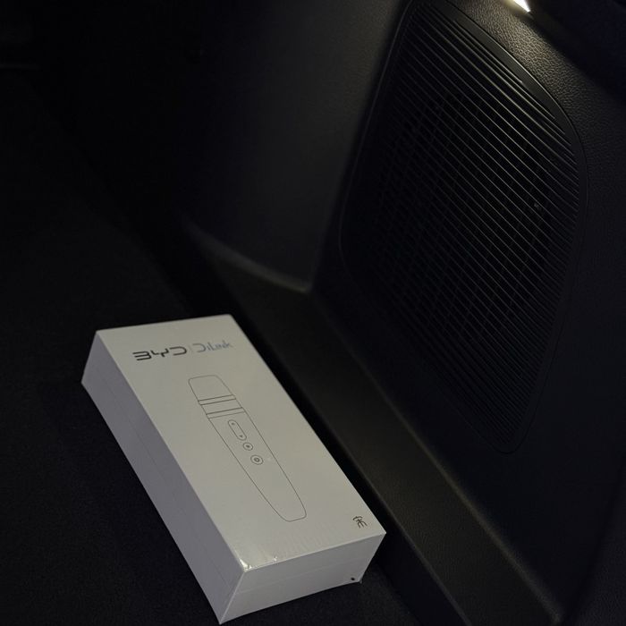 Byd Song Plus Champion Ev 605km