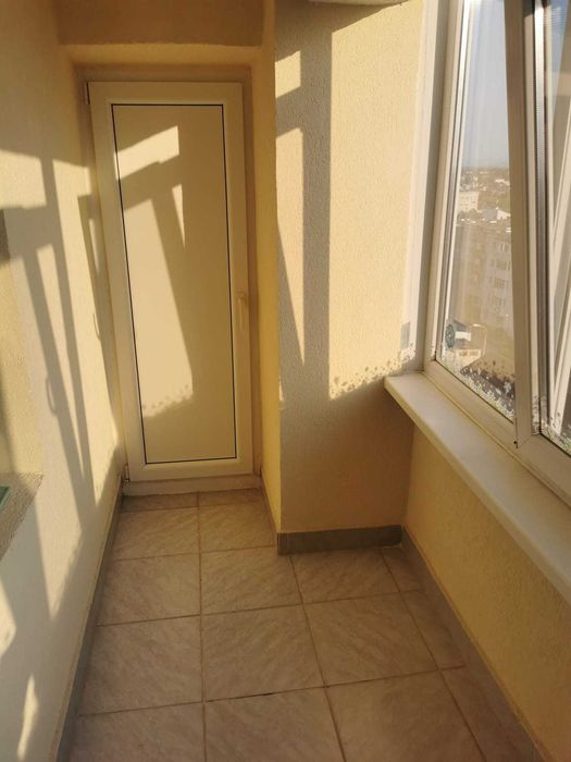 Apartament 2 camere+terasa central - Gheorghe Doja - noul tribunal