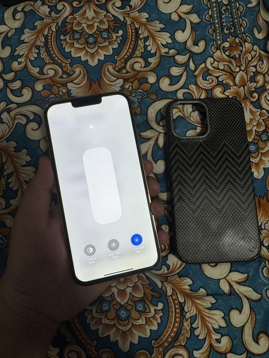 Айфон 13 про макс 128 гб