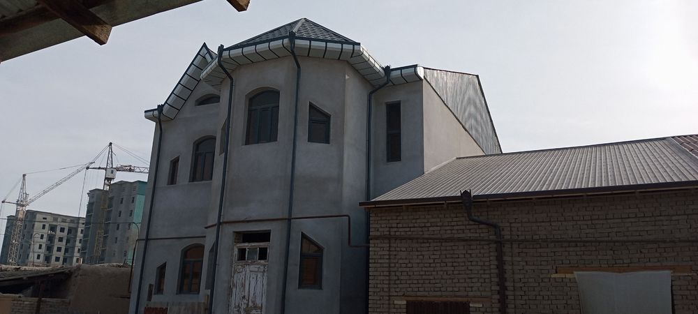 PLOTNIK servis Xorazim