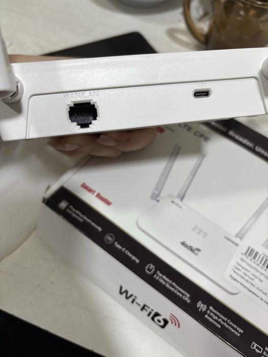 Продам smart router/смарт роутер