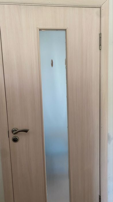 Продам двери шкаф
