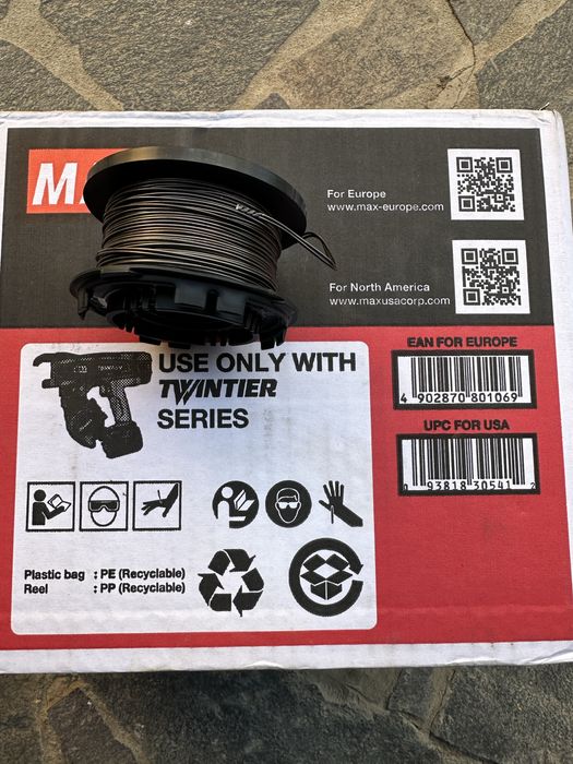 Sarma de legat pentru masina