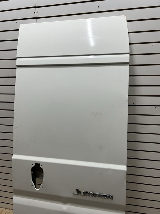 Usa spate Peugeot Boxer Citroen Jumper Fiat ducato