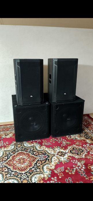 Продам музыкальную аппарату