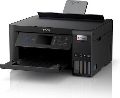 Принтер Epson ecotank L4260