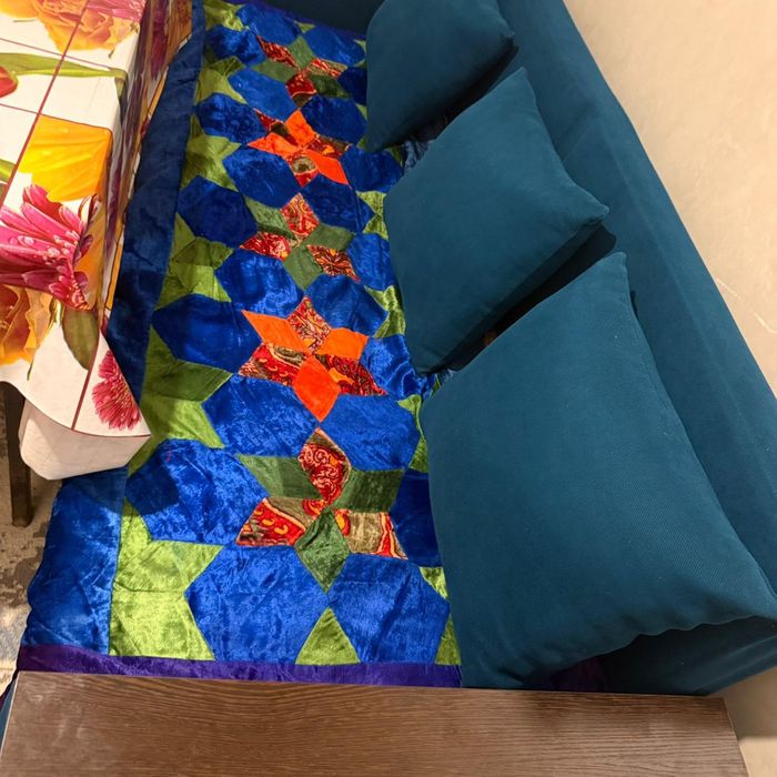 2х комнатная по суточно