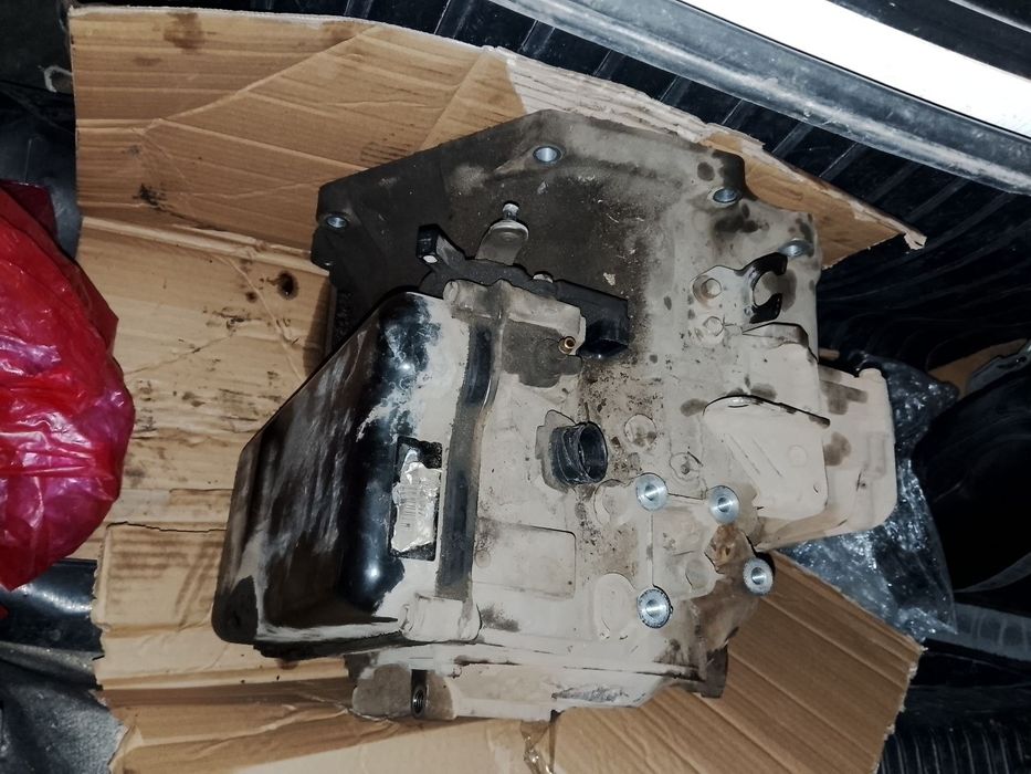 Автомат коробка Ласетти. Avtomat Karobka Lasetti. Трансмиссии авто