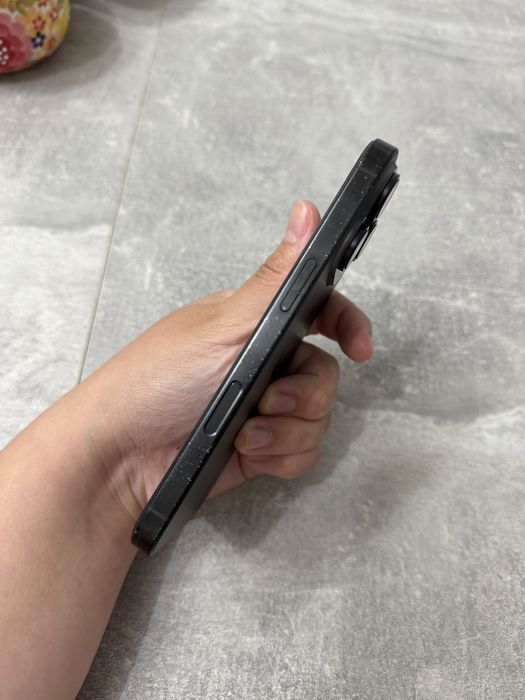 Iphone 16 pro 512gb
