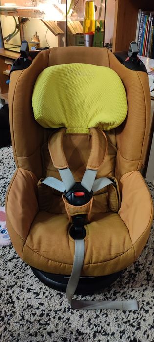 Maxi Cosi Tobi 9 - 18 кг