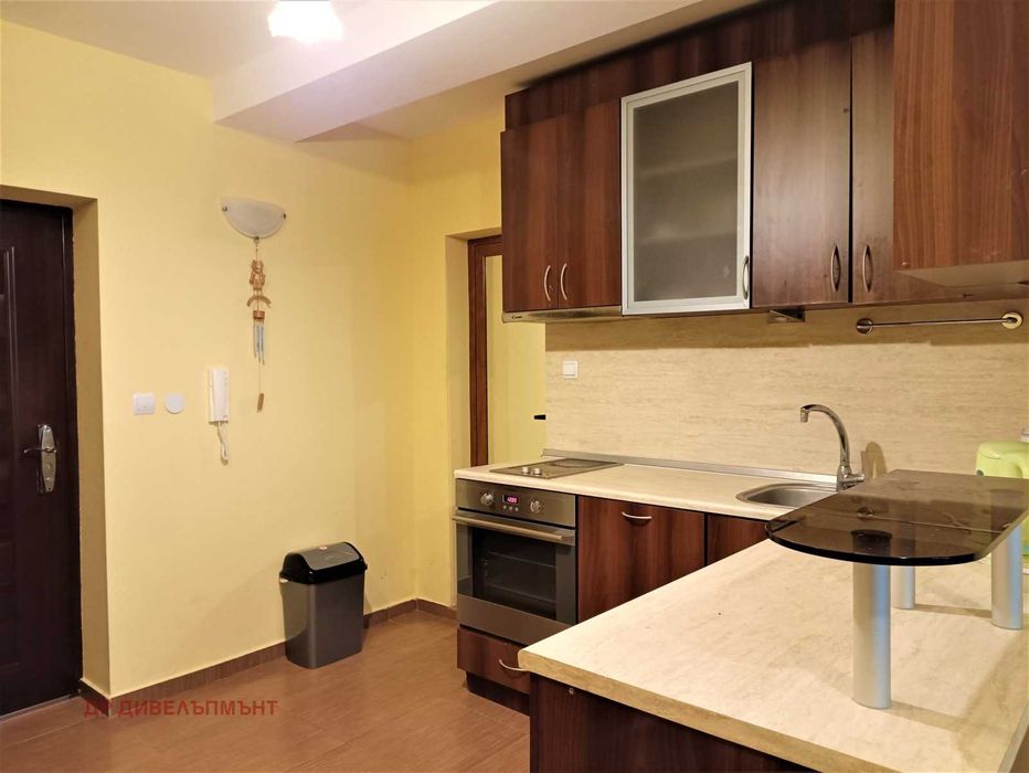 ТОП ОФЕРТА / До Марината с паркинг и басейн, Юг 4.2