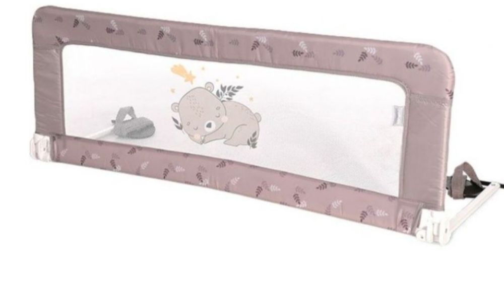 Детска преграда за легло