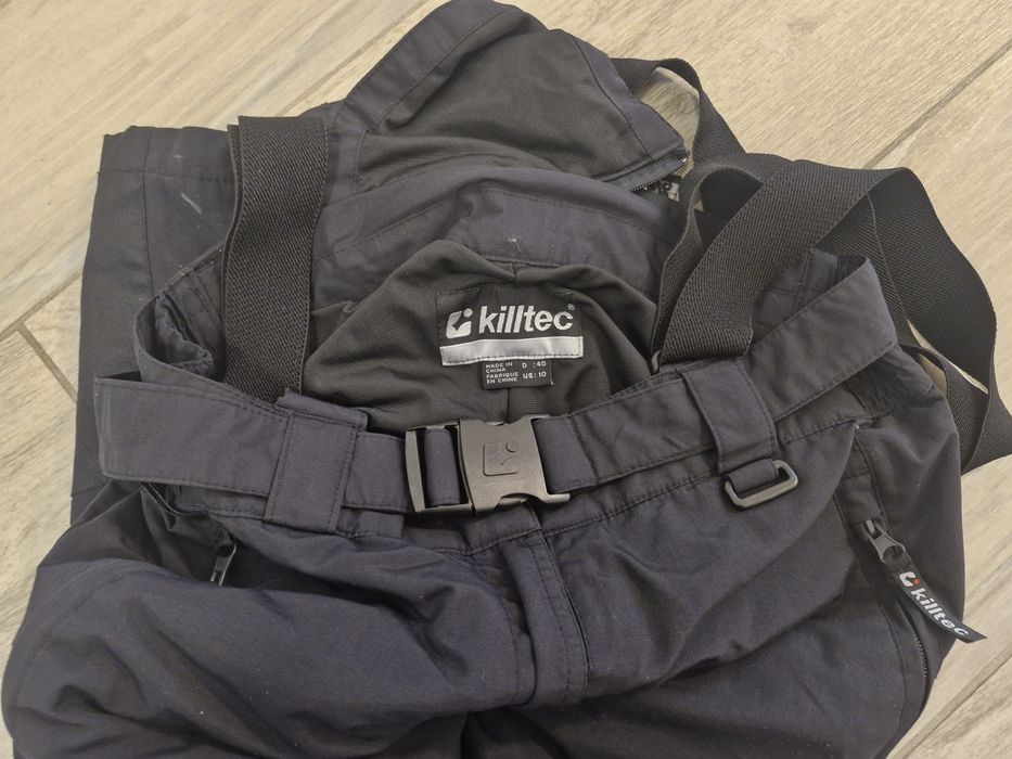 Pantaloni ski Killtec S