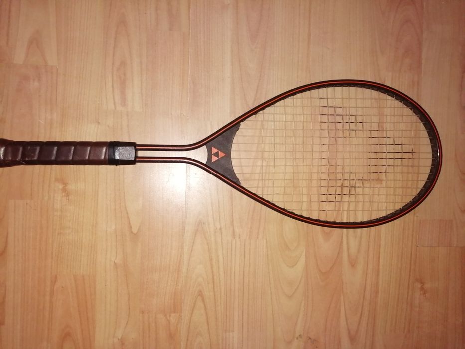 Racheta tenis Fisher Coup
