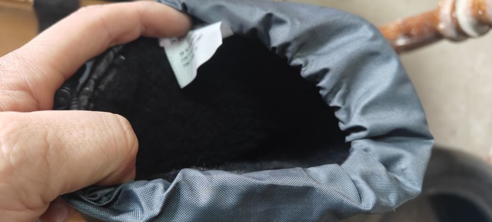 Сапоги зимние летние