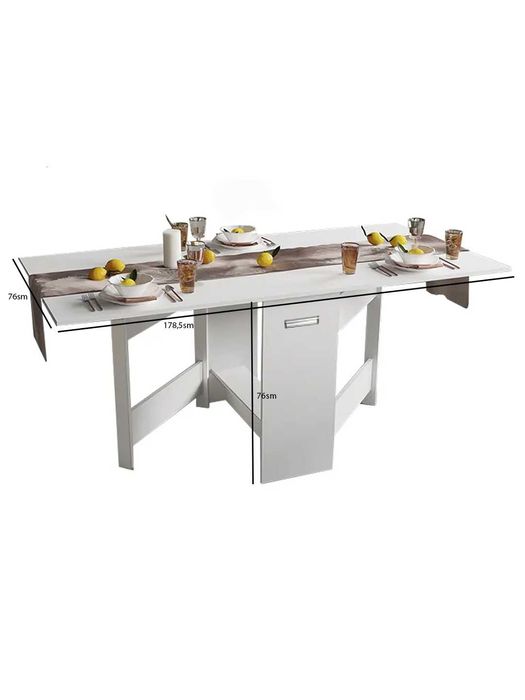 Yig'ma stol Ofis va Uy uchun qulay, 178,5*76*77 sm