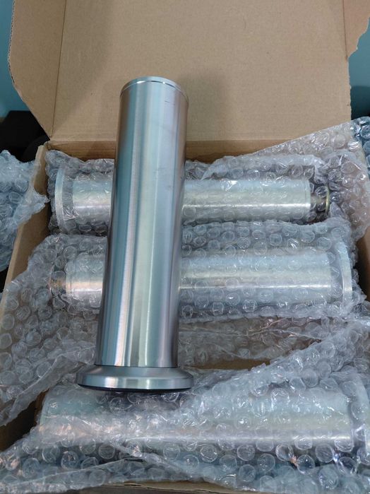 Picioare Mobilier 20cm sau 8 cm, Inox, NOI