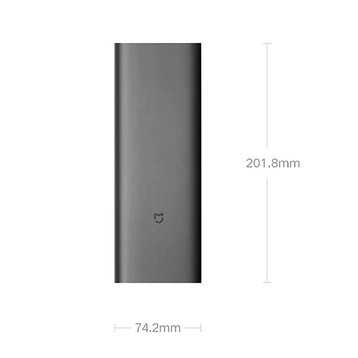 Електрическая отвертка Xiaomi Mijia 24 в 1 Набор прецизионных отверток
