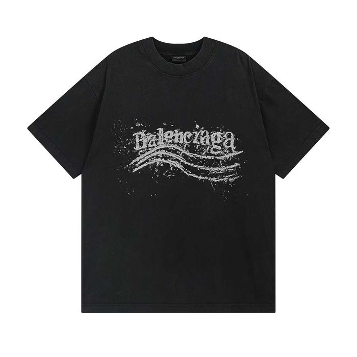 Блузи Balenciaga OVERSIZE