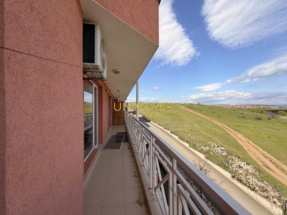 Продава се Тристаен апартамент в с. Тънково, Област Бургас - 74 кв.м за 472 €/кв.м - Снимка #21
