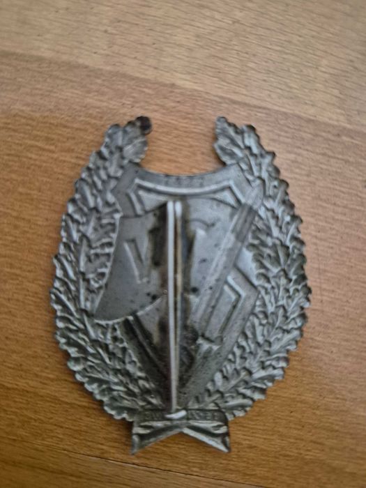 Insigna medalie antica