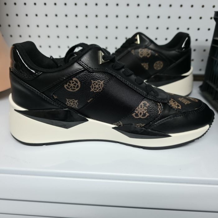 Guess Дамски Маратонки