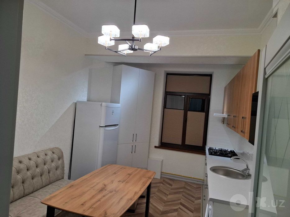 Продается 2х ком. квартира 60м2. Новостройка. Массив Лисунова