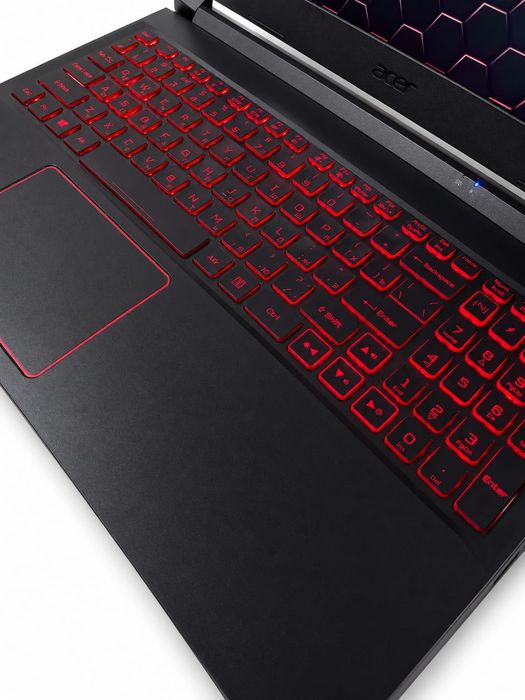 Acer Nitro 5 AN515