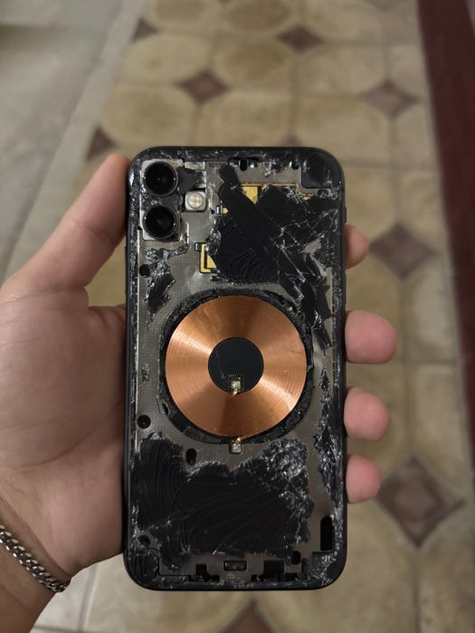 IPhone 11 Айфон 11