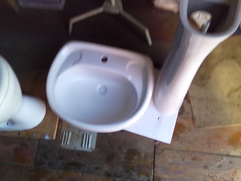 Продам сантехнику