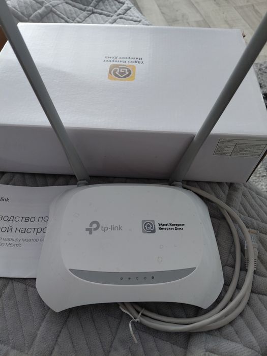 Продам роутер для Билайн.