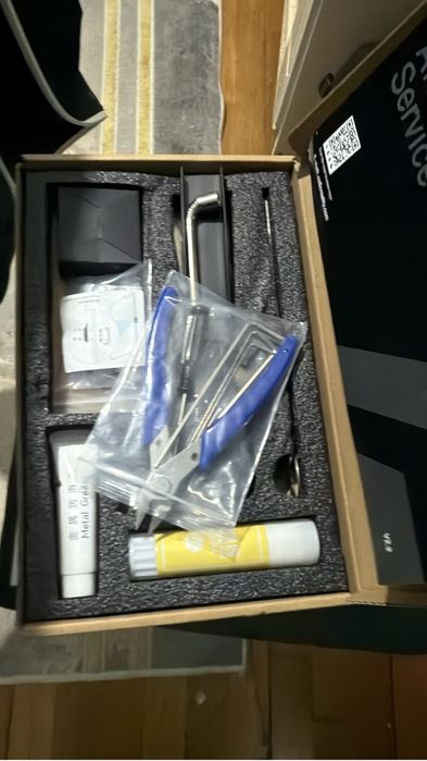 Продам Creality K1 Max