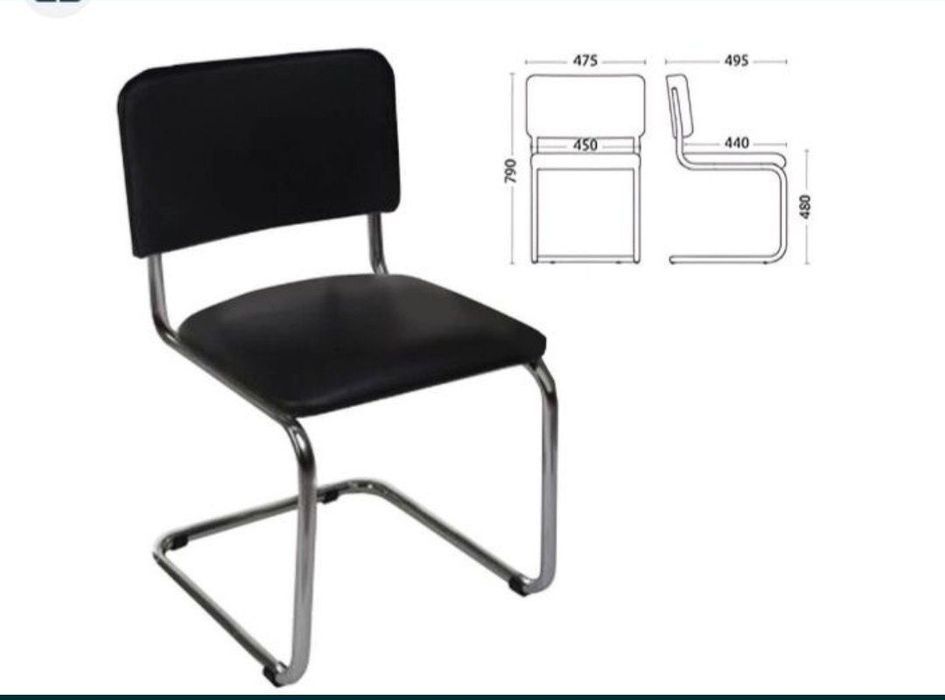Новые стильных стулья современные дизайн
