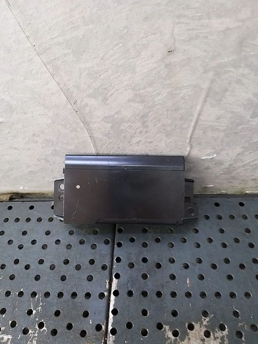 Modul electronic display control climatronic dreapta land rover range rover sport 2 l494 dpla18a828cc