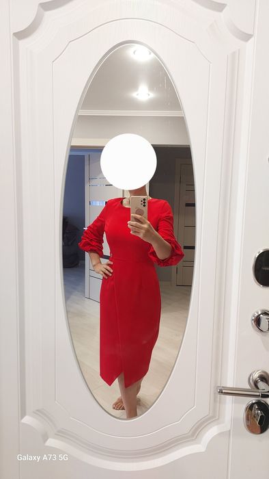 Вечерний Красивый наряд