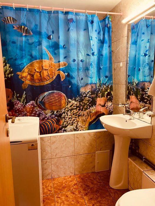 Vand apartament str Louis Pasteur cluj