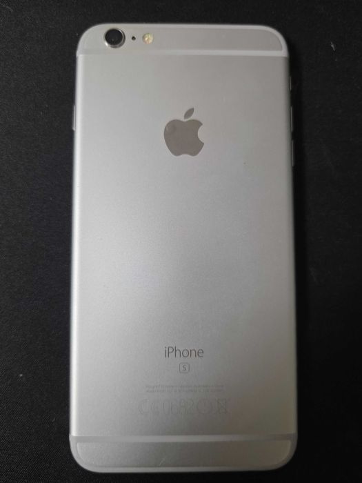 Iphone 6s Plus - 6 Plus