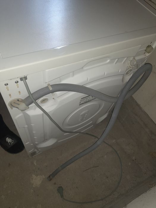 Masina de spalat HEINNER