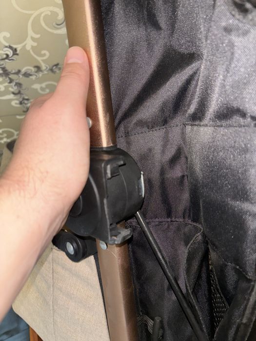 Коляска Teknum 2в1