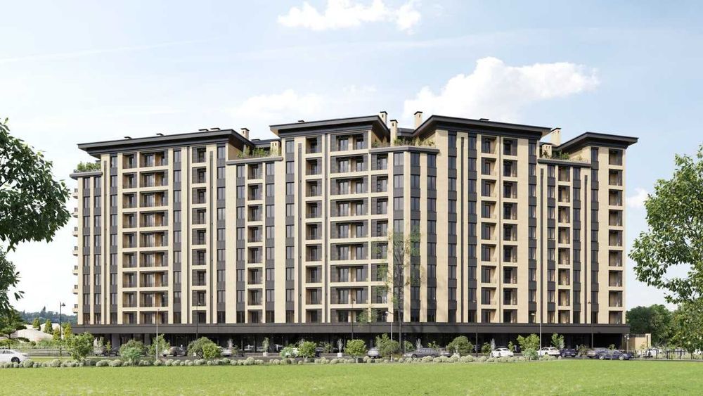 Срочно продам новостройку в Ж.К. Nurafshon saroy