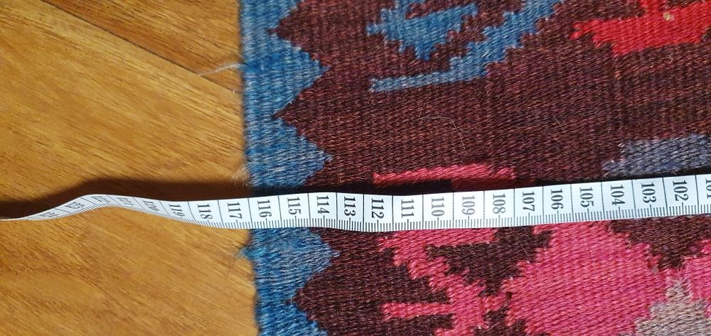 Covor țărănesc 290/116