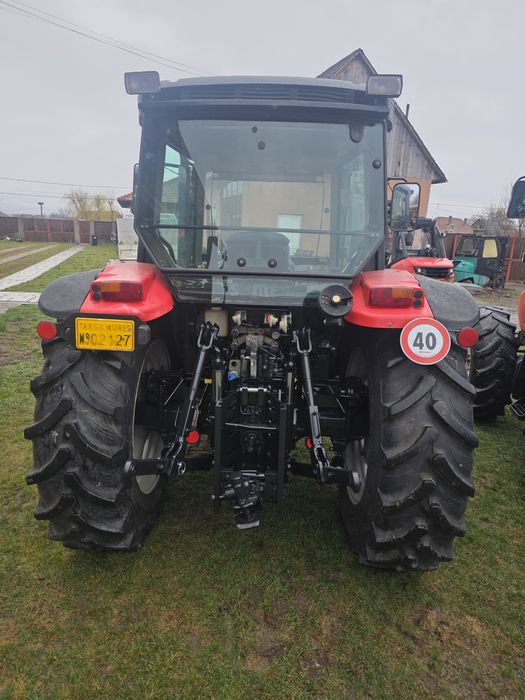Tractor Same Explorer 3 85 (Deutz Fahr Agroton,Agrofarm)din 2009