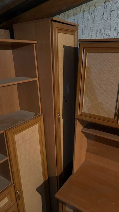 Детский гарнитур без кровати