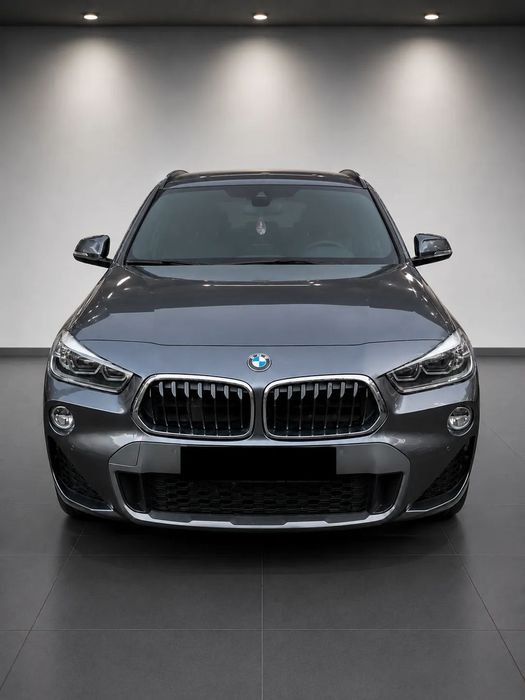 BMW X2 BMW X2 20D xDrive 2019 – Pachet M Sport