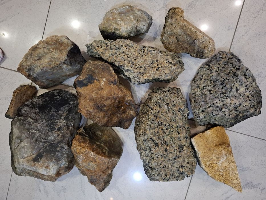 Камни для аквариума